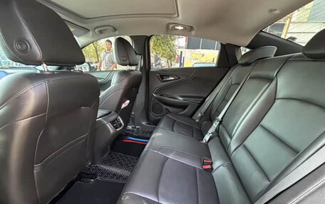 Chevrolet Malibu IX, 2021 год, 1 325 000 рублей, 5 фотография
