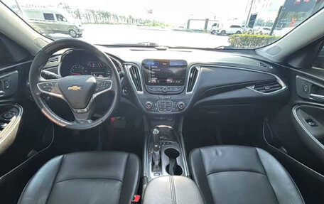 Chevrolet Malibu IX, 2021 год, 1 325 000 рублей, 6 фотография