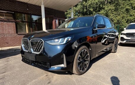 BMW X3, 2025 год, 6 380 000 рублей, 2 фотография