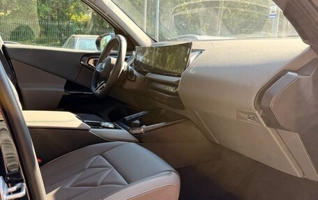 BMW X3, 2025 год, 6 380 000 рублей, 5 фотография