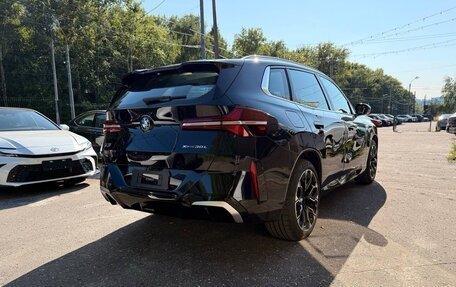 BMW X3, 2025 год, 6 380 000 рублей, 4 фотография
