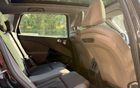 BMW X3, 2025 год, 6 380 000 рублей, 6 фотография