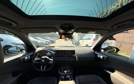 BMW X3, 2025 год, 6 380 000 рублей, 10 фотография