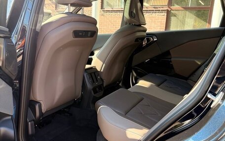 BMW X3, 2025 год, 6 380 000 рублей, 7 фотография