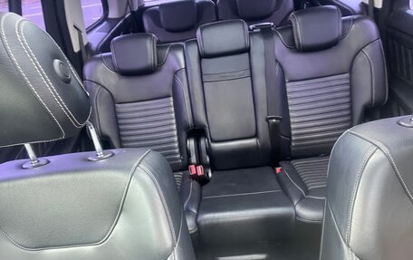 Mercedes-Benz GLS, 2016 год, 3 100 000 рублей, 7 фотография