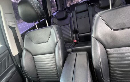 Mercedes-Benz GLS, 2016 год, 3 100 000 рублей, 16 фотография