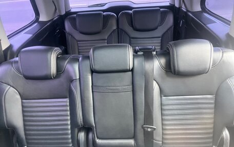 Mercedes-Benz GLS, 2016 год, 3 100 000 рублей, 8 фотография