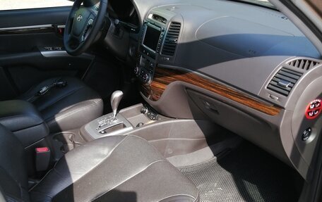 Hyundai Santa Fe III рестайлинг, 2012 год, 1 195 000 рублей, 8 фотография