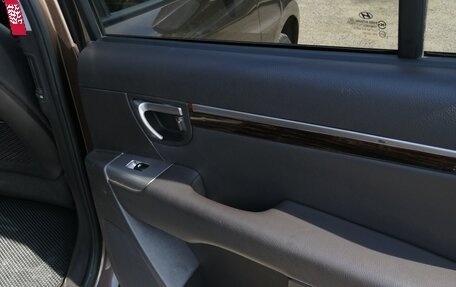 Hyundai Santa Fe III рестайлинг, 2012 год, 1 195 000 рублей, 10 фотография