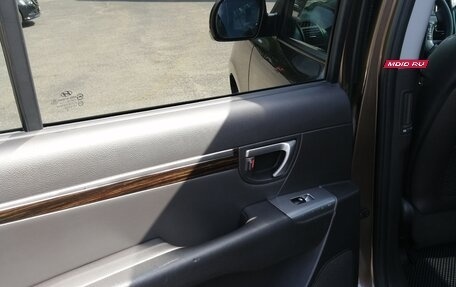 Hyundai Santa Fe III рестайлинг, 2012 год, 1 195 000 рублей, 9 фотография