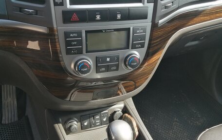 Hyundai Santa Fe III рестайлинг, 2012 год, 1 195 000 рублей, 16 фотография