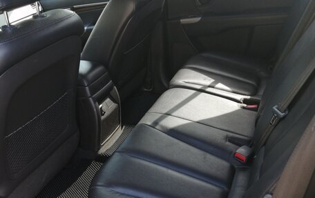 Hyundai Santa Fe III рестайлинг, 2012 год, 1 195 000 рублей, 17 фотография