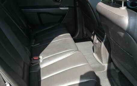 Hyundai Santa Fe III рестайлинг, 2012 год, 1 195 000 рублей, 18 фотография