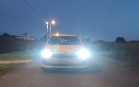 KIA cee'd III, 2017 год, 750 000 рублей, 3 фотография