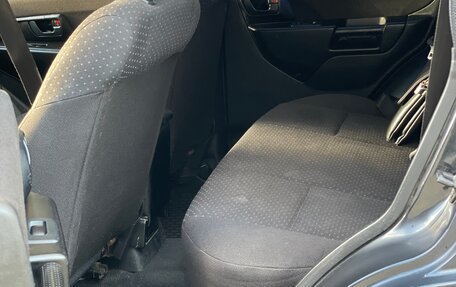Mitsubishi Pajero Pinin, 2004 год, 475 000 рублей, 15 фотография