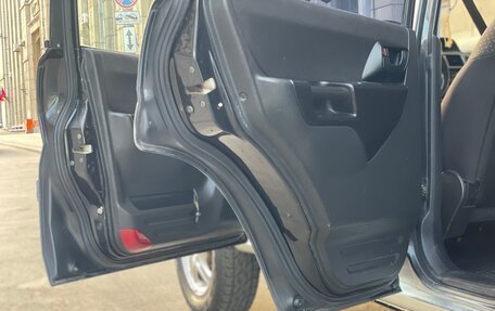 Mitsubishi Pajero Pinin, 2004 год, 475 000 рублей, 17 фотография