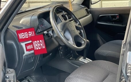 Mitsubishi Pajero Pinin, 2004 год, 475 000 рублей, 14 фотография