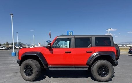 Ford Bronco, 2022 год, 96 875 рублей, 8 фотография