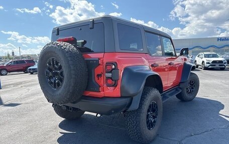 Ford Bronco, 2022 год, 96 875 рублей, 5 фотография