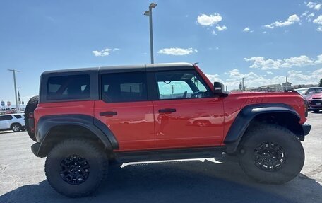 Ford Bronco, 2022 год, 96 875 рублей, 4 фотография