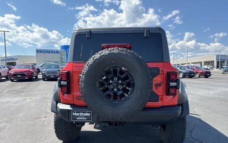 Ford Bronco, 2022 год, 96 875 рублей, 6 фотография