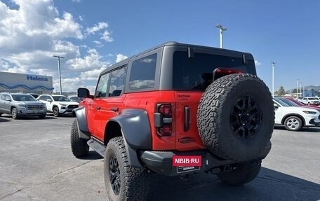 Ford Bronco, 2022 год, 96 875 рублей, 7 фотография