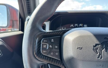 Ford Bronco, 2022 год, 96 875 рублей, 20 фотография