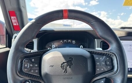 Ford Bronco, 2022 год, 96 875 рублей, 22 фотография