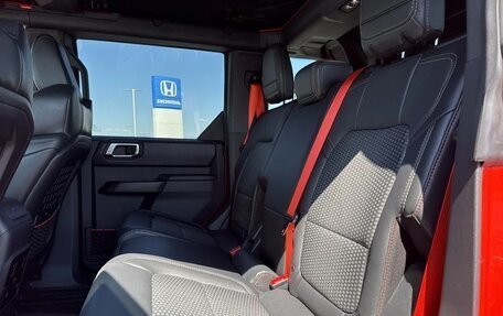 Ford Bronco, 2022 год, 96 875 рублей, 28 фотография