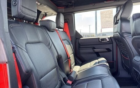 Ford Bronco, 2022 год, 96 875 рублей, 31 фотография