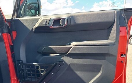 Ford Bronco, 2022 год, 96 875 рублей, 34 фотография