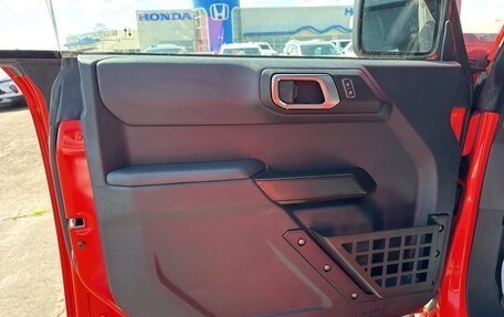 Ford Bronco, 2022 год, 96 875 рублей, 27 фотография