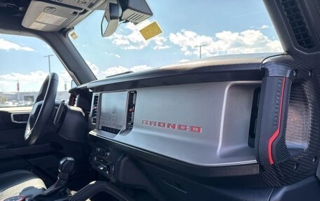 Ford Bronco, 2022 год, 96 875 рублей, 35 фотография