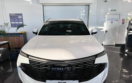 Haval F7, 2025 год, 3 499 000 рублей, 4 фотография