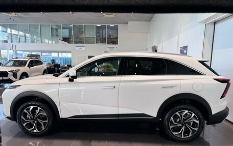 Haval F7, 2025 год, 3 499 000 рублей, 5 фотография