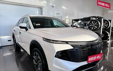 Haval F7, 2025 год, 3 499 000 рублей, 6 фотография