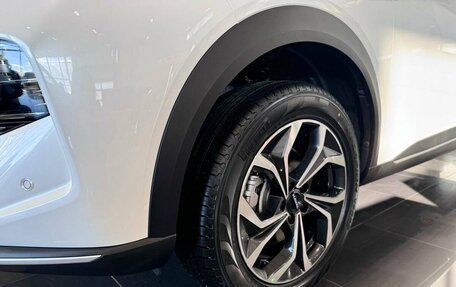 Haval F7, 2025 год, 3 499 000 рублей, 10 фотография