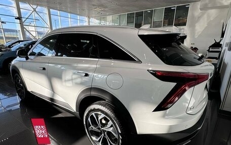 Haval F7, 2025 год, 3 499 000 рублей, 11 фотография