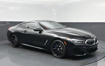 BMW 8 серия, 2022 год, 6 359 946 рублей, 1 фотография