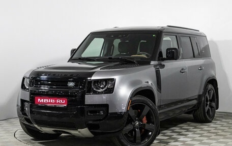 Land Rover Defender II, 2023 год, 10 000 000 рублей, 1 фотография