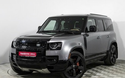 Land Rover Defender II, 2023 год, 10 000 000 рублей, 1 фотография