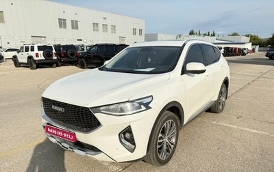 Haval F7 I, 2022 год, 1 762 000 рублей, 1 фотография