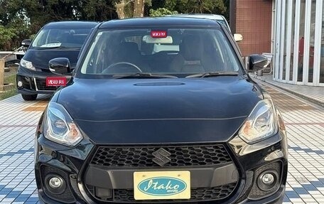 Suzuki Swift V, 2022 год, 980 334 рублей, 1 фотография