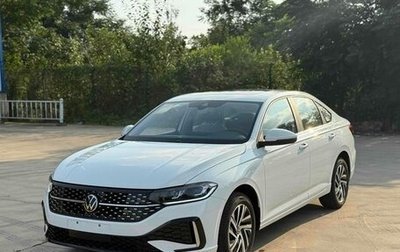 Volkswagen Lavida, 2025 год, 2 150 000 рублей, 1 фотография
