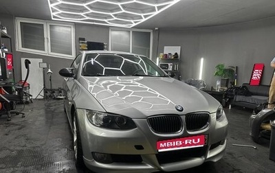 BMW 3 серия, 2008 год, 1 200 000 рублей, 1 фотография