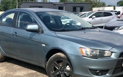 Mitsubishi Lancer IX, 2008 год, 779 000 рублей, 1 фотография