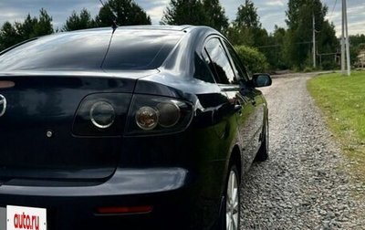Mazda 3, 2007 год, 610 000 рублей, 1 фотография
