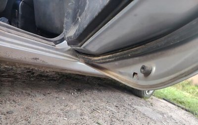 Mitsubishi Lancer IX, 2004 год, 300 000 рублей, 1 фотография