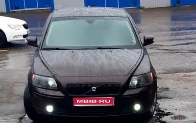 Volvo S40 II, 2007 год, 515 000 рублей, 1 фотография