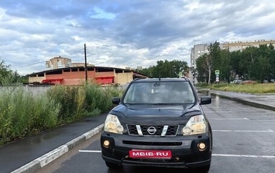 Nissan X-Trail, 2007 год, 950 000 рублей, 1 фотография